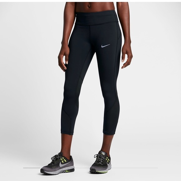 Nike Pants - Nike Epic Lux Running Crop
